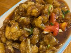 -老杨饭店(万科里店)