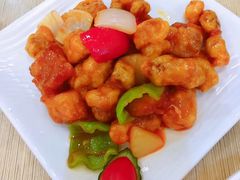 -粤仔湾砂锅粥(金太湖店)