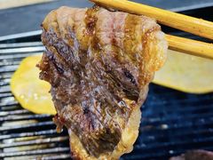 -一心烤肉(延安路店)