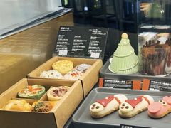 -星巴克(北京太平桥大街店)