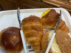 -新侨三宝乐面包店(崇文门店)