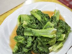-青竹园海鲜餐厅(海天路店)