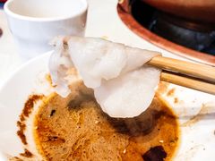 -前门·鲜肉火锅(长风店)