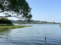 -东钱湖旅游度假区