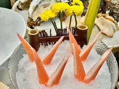 -喜聚薈·花膠雞海鮮火鍋(越秀店)