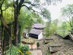 -岳麓山风景名胜区