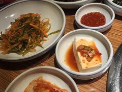 -王妃家(明洞中央店)