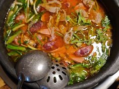 -笔记安顺夺夺粉火锅