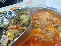 -牛点点牛四川特色豆花牛肉(御锦城店)
