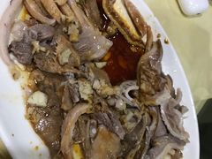 -电白鸭粥店(下沙二坊88号店)