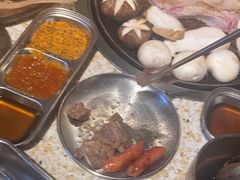 -欧巴烤肉(创富世纪店)