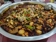 -米二红烧兔(华阳店)