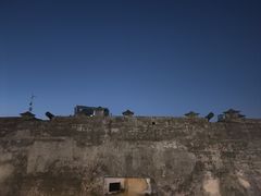 -石炮台公园