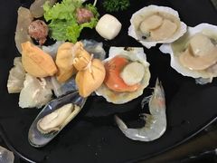 -丽江庭院之爱在路上(西单店)