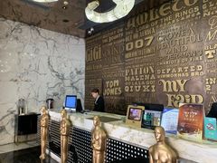 -深圳摩登克斯酒店