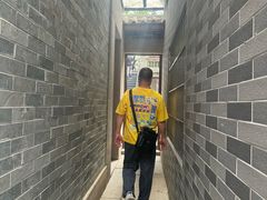 -德云居
