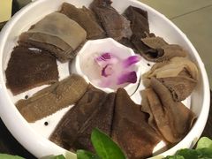 生态鲜毛肚-老诚一锅羊蝎子(黄寺大街店)