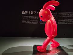 -上海宝龙美术馆