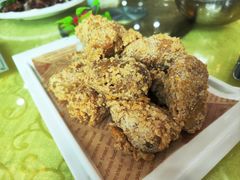 -台山美食一绝阿四台山黄鳝饭(阿四创作店)
