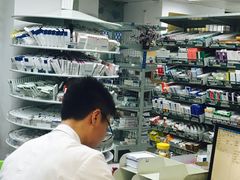 -江苏省人民医院(广州路院区)
