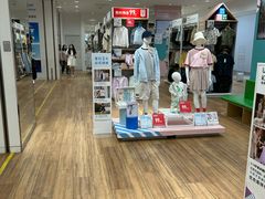 -优衣库(天津天河城店)