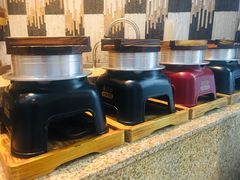 -禾珍珠家常小馆(河南博物院店)