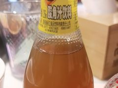 -尚尚仙·酸汤猪手·猪肚鸡火锅(华联万柳购物中心店)