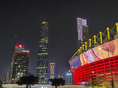 -海心沙亚运公园