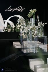 -琥珀婚礼策划AMBER WEDDING
