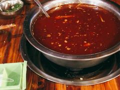 -中和远东火锅兔(老店)