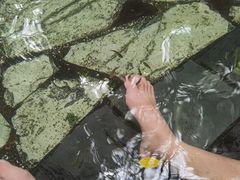 -湖泉半山温泉(湖泉生态园)