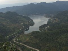 -溪口-滕头旅游景区