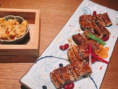 -水之惠鲜鱼料理(王府大街店)