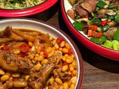 -江西老表·经典江西八大碗