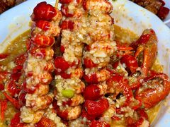 -二钳洞庭虾蟹·江湖菜(鹭岛店)