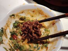 -李姑婆鲜切牛肉火锅自助(凤城二路店)