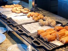 -嘉定凯悦·咖啡厅