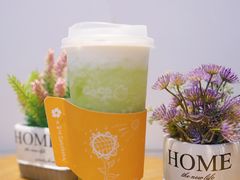 -CoCo都可(香港名都店)