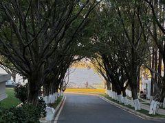 -西昌邛海宾馆