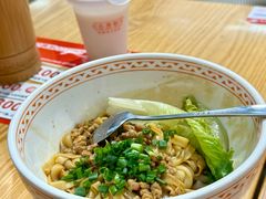 老长沙肉末拌粉-三两粉(莲塘华润万家店)