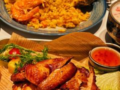 -BetterThai 泰加(苏州中心店)