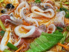 -六味牛杂煲·斋菜煲(桫椤湾店)