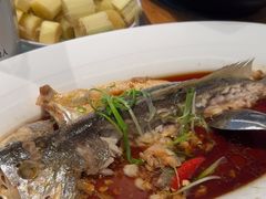 -香丰阁·烤鸭·川湘菜(清河店)