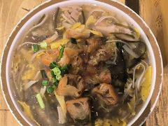 -老淮滨-蚌埠非遗小吃(淮河路店)