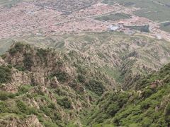 -鸡鸣山旅游风景区