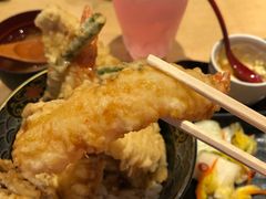 -Ginza Tendon Itsuki (Tanjong Pagar)