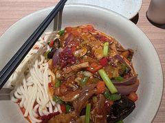 -大师兄·西北小馆(金湾华发商都店)