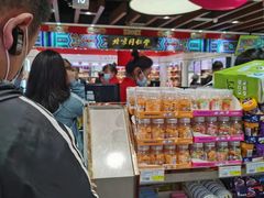 -丽达购物中心(崂山店)