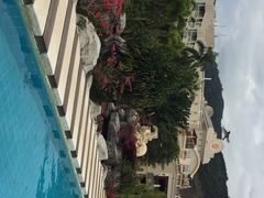 三亚凯莱仙人掌度假酒店-三亚亚龙湾凯莱仙人掌度假酒店