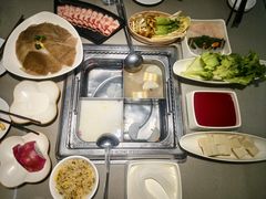 -海底捞火锅(步步高新天地店)